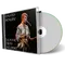 Artwork Cover of David Bowie 1978-05-16 CD West Berlin, Audience