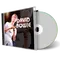 Artwork Cover of David Bowie 1978-06-07 CD Rotterdam Audience