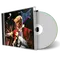 Artwork Cover of David Bowie 1983-06-17 CD Bad Segeberg Audience