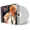 Artwork Cover of David Bowie 1983-08-07 CD Edmonton Audience