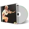 Artwork Cover of David Bowie 1983-10-24 CD Tokyo Soundboard
