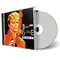 Artwork Cover of David Bowie 1987-06-10 CD Milan Audience