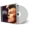 Artwork Cover of David Bowie 1987-06-28 CD Lyon Audience
