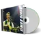 Artwork Cover of David Bowie 1990-03-24 CD Edinburgh Audience