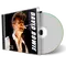 Artwork Cover of David Bowie 1990-06-06 CD Austin Audience