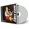 Artwork Cover of David Bowie 1990-09-02 CD Ulm Audience