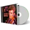 Artwork Cover of David Bowie 1996-10-19 CD Divine Symmetry Soundboard