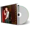 Artwork Cover of David Bowie 2003-12-20 CD Nassau Soundboard