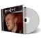 Artwork Cover of David Bowie Compilation CD Promo Shows 1987 Soundboard