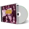 Artwork Cover of Deep Purple 1970-09-17 CD Gemini Suite Live Soundboard