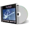 Artwork Cover of Deep Purple 1974-03-09 CD Fayetteville Soundboard