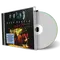 Artwork Cover of Deep Purple 1984-12-22 CD Perfect Strangers Soundboard