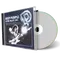 Artwork Cover of Deep Purple 1985-08-17 CD East Troy Audience