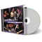 Artwork Cover of Deep Purple 1996-06-22 CD Moscow Soundboard