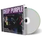 Artwork Cover of Deep Purple 2001-03-14 CD Newcastle Soundboard