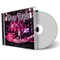 Artwork Cover of Deep Purple 2011-07-16 CD Montreux Soundboard