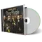 Artwork Cover of Deep Purple 2016-05-16 CD Osaka Audience