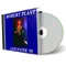 Artwork Cover of Robert Plant 1988-01-23 CD Leicester Audience