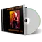 Artwork Cover of Robert Plant 1988-05-31 CD Bloomington Audience