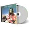 Artwork Cover of Steve Hillage Compilation CD Demo Tracks 1974 1978 Soundboard