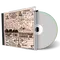Artwork Cover of The Wystic Mankers 1984-06-27 CD Stonehenge Audience