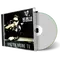 Artwork Cover of U2 1992-08-13 CD East Rutherford Soundboard