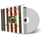 Artwork Cover of Jethro Tull 2004-02-19 CD Newcastle Upon Tyne Audience