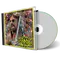 Artwork Cover of Jethro Tull 2004-02-27 CD Brighton Audience