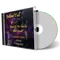 Artwork Cover of Jethro Tull 2005-05-08 CD Adelaide Audience