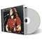 Artwork Cover of Rory Gallagher 1980-08-23 CD Reading Audience