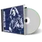 Artwork Cover of Rory Gallagher 1985-06-23 CD New York Audience