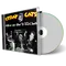 Artwork Cover of Stray Cats 1991-10-27 CD Washington Audience