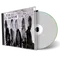 Artwork Cover of Tin Machine 1991-10-06 CD Milan Audience