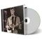 Artwork Cover of Tin Machine 1991-10-08 CD Florence Audience