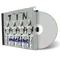 Artwork Cover of Tin Machine 1991-11-16 CD Washington Soundboard
