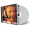 Artwork Cover of Tin Machine Compilation CD Radio Tin 1991 Soundboard