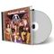 Artwork Cover of Aerosmith 1998-11-07 CD Mankato Audience