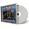 Artwork Cover of Aerosmith 2022-11-29 CD Las Vegas Audience