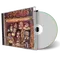 Artwork Cover of Frank Zappa 1968-10-25 CD London Audience