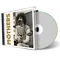 Artwork Cover of Frank Zappa 1971-06-03 CD Fillmore East Soundboard