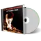 Artwork Cover of Jimi Hendrix 1968-03-19 CD Ottawa Soundboard