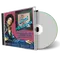 Artwork Cover of Jimi Hendrix 1969-04-22 CD The Mannish Boy Sessions Soundboard