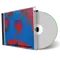 Artwork Cover of Jimi Hendrix 1969-04-26 CD Los Angeles Soundboard