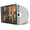 Artwork Cover of Jimi Hendrix 1970-05-15 CD The Electric Lady Studios Soundboard