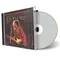 Artwork Cover of Jimi Hendrix 1970-08-08 CD Isle Of Wight Soundboard