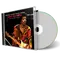Artwork Cover of Jimi Hendrix 1970-08-30 CD Way Over Yonder Stands A Mother Soundboard