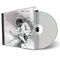 Artwork Cover of Jimi Hendrix Compilation CD 2 Giants Over Paris Soundboard