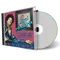 Artwork Cover of Jimi Hendrix Compilation CD Astromans Mannish Boy Session 1969 Soundboard