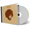 Artwork Cover of Jimi Hendrix Compilation CD At The Beeb 1967 Soundboard