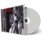 Artwork Cover of Jimi Hendrix Compilation CD Auf Wiedersehen Audience